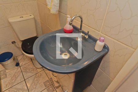 Casa à venda com 400m², 4 quartos e 4 vagasBanheiro da Suíte