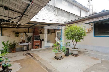 Casa à venda com 400m², 4 quartos e 4 vagasÁrea externa