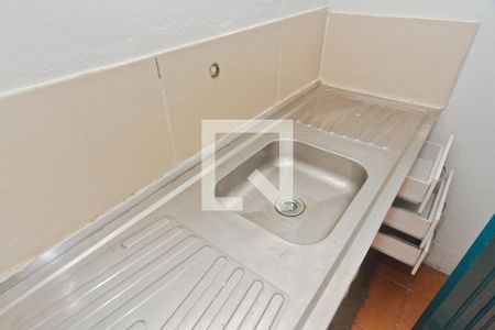 Casa à venda com 400m², 4 quartos e 4 vagasEdícula - cozinha