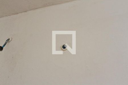 Casa à venda com 400m², 4 quartos e 4 vagasEdícula - banheiro