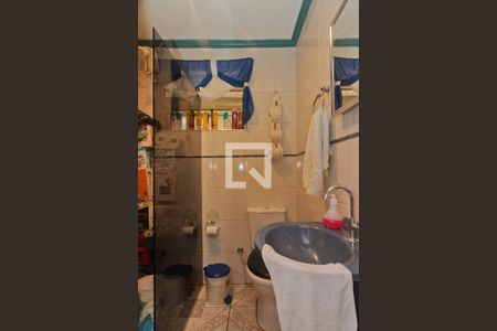 Casa à venda com 400m², 4 quartos e 4 vagasBanheiro da Suíte