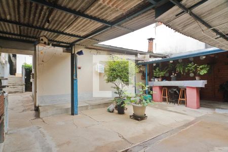 Casa à venda com 400m², 4 quartos e 4 vagasÁrea externa