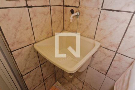 Casa à venda com 400m², 4 quartos e 4 vagasÁrea de Serviço