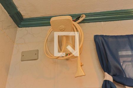 Casa à venda com 400m², 4 quartos e 4 vagasBanheiro da Suíte