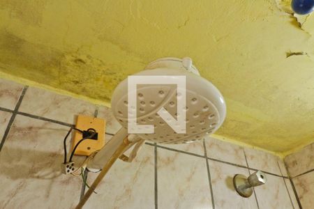 Casa à venda com 400m², 4 quartos e 4 vagasÁrea de Serviço