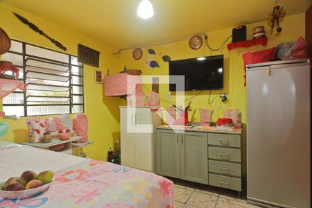 Casa à venda com 400m², 4 quartos e 4 vagasCozinha