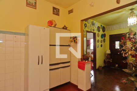 Casa à venda com 400m², 4 quartos e 4 vagasCozinha