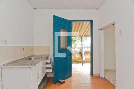 Casa à venda com 400m², 4 quartos e 4 vagasEdícula - cozinha