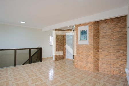 Casa à venda com 120m², 2 quartos e 2 vagasVaranda