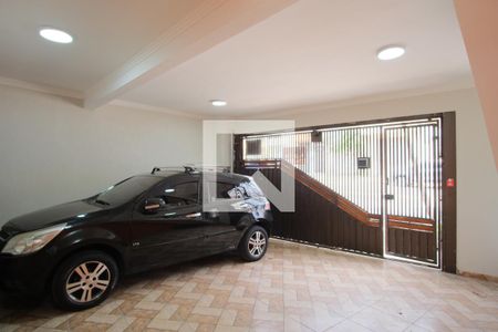 Casa à venda com 120m², 2 quartos e 2 vagasGaragem