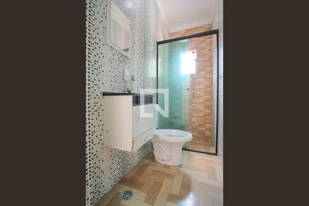 Casa à venda com 120m², 2 quartos e 2 vagasBanheiro