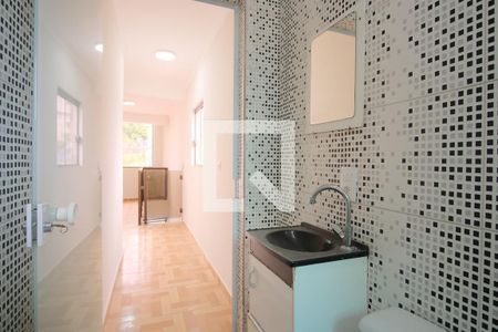 Casa à venda com 120m², 2 quartos e 2 vagasBanheiro