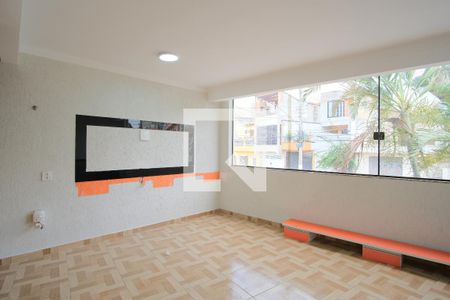 Casa à venda com 120m², 2 quartos e 2 vagasVaranda