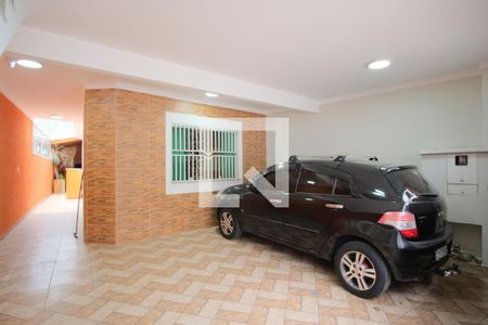 Casa à venda com 120m², 2 quartos e 2 vagasGaragem