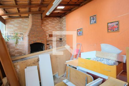 Casa à venda com 120m², 2 quartos e 2 vagasEspaço Gourmet