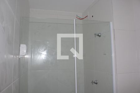 Banheiro de apartamento à venda com 1 quarto, 36m² em Água Branca, São Paulo