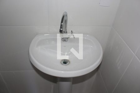 Banheiro de apartamento à venda com 1 quarto, 36m² em Água Branca, São Paulo
