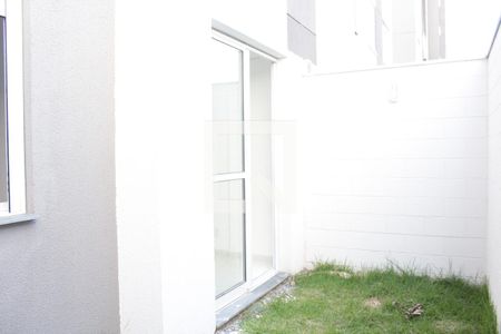Jardim de apartamento à venda com 1 quarto, 36m² em Água Branca, São Paulo