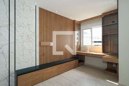 Sala de apartamento para alugar com 2 quartos, 64m² em Jardim Parque Morumbi, São Paulo