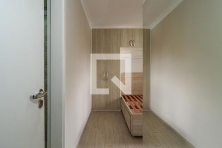 Suíte de apartamento para alugar com 2 quartos, 64m² em Jardim Parque Morumbi, São Paulo