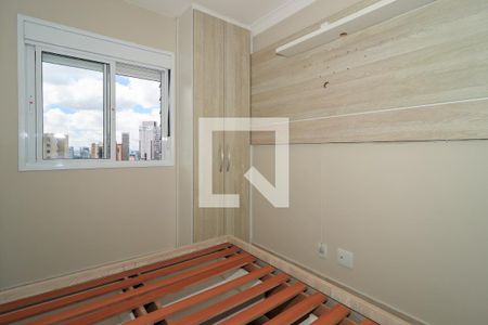 Suíte de apartamento para alugar com 2 quartos, 64m² em Jardim Parque Morumbi, São Paulo