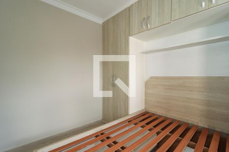 Suíte de apartamento para alugar com 2 quartos, 64m² em Jardim Parque Morumbi, São Paulo