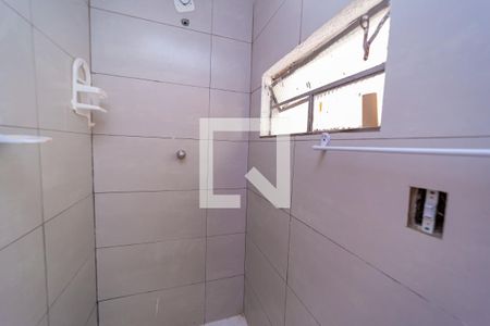 Casa para alugar com 40m², 1 quarto e sem vagaBanheiro
