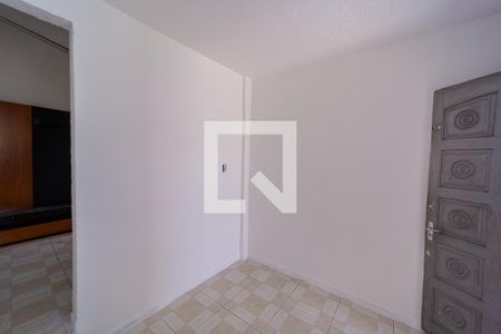 Casa para alugar com 40m², 1 quarto e sem vagaCozinha