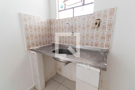 Casa para alugar com 42m², 1 quarto e sem vagaCozinha