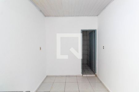 Casa para alugar com 42m², 1 quarto e sem vagaCozinha