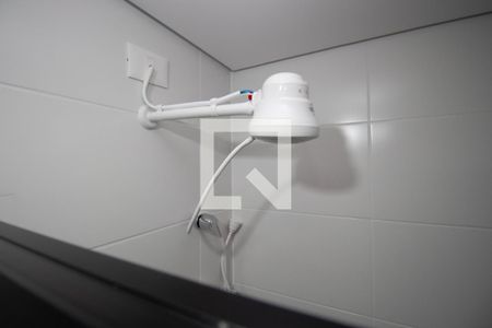 Apartamento para alugar com 70m², 3 quartos e 1 vagaBanheiro Social