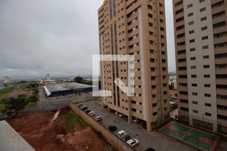 Apartamento para alugar com 70m², 3 quartos e 1 vagaVista da Suíte