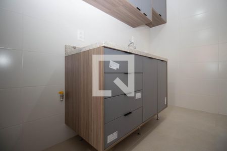 Apartamento para alugar com 70m², 3 quartos e 1 vagaCozinha e Área de Serviço