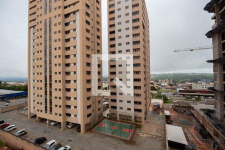 Apartamento para alugar com 70m², 3 quartos e 1 vagaVista do Quarto 2