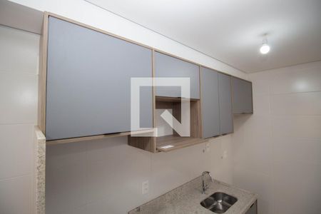 Apartamento para alugar com 70m², 3 quartos e 1 vagaCozinha e Área de Serviço