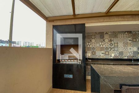 Apartamento para alugar com 70m², 3 quartos e 1 vagaÁrea comum - Churrasqueira