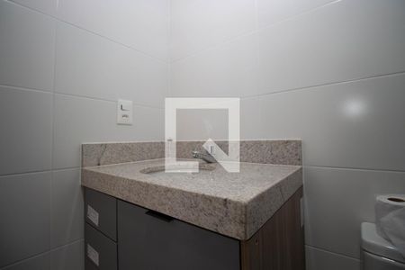 Apartamento para alugar com 70m², 3 quartos e 1 vagaBanheiro da Suíte