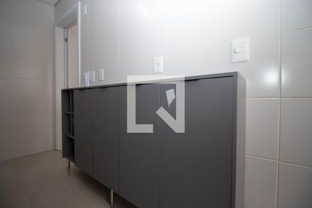 Apartamento para alugar com 70m², 3 quartos e 1 vagaCozinha e Área de Serviço