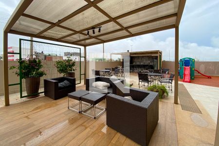Apartamento para alugar com 70m², 3 quartos e 1 vagaÁrea comum
