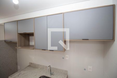 Apartamento para alugar com 70m², 3 quartos e 1 vagaCozinha e Área de Serviço