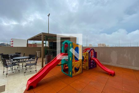Apartamento para alugar com 70m², 3 quartos e 1 vagaÁrea comum - Playground