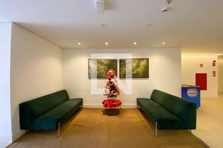 Apartamento para alugar com 70m², 3 quartos e 1 vagaÁrea comum