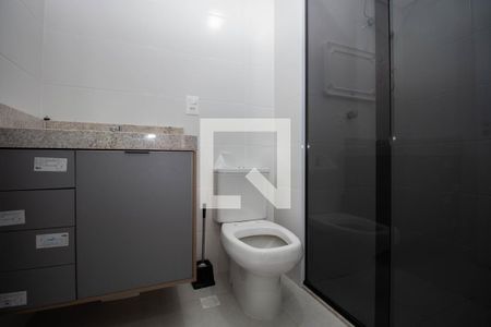 Apartamento para alugar com 70m², 3 quartos e 1 vagaBanheiro Social
