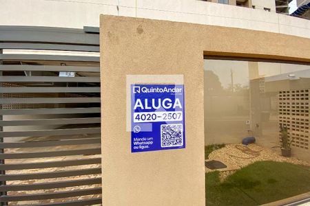 Apartamento para alugar com 70m², 3 quartos e 1 vagaPlaca