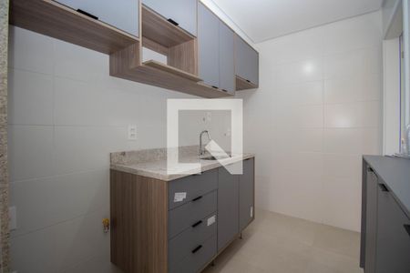 Apartamento para alugar com 70m², 3 quartos e 1 vagaCozinha e Área de Serviço