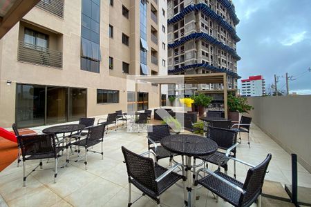 Apartamento para alugar com 70m², 3 quartos e 1 vagaÁrea comum
