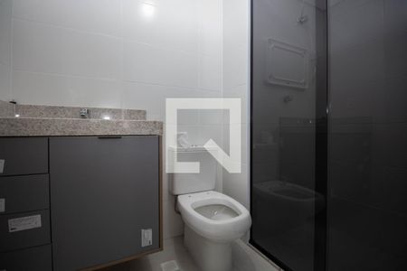 Apartamento para alugar com 70m², 3 quartos e 1 vagaBanheiro da Suíte
