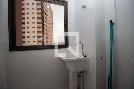 Apartamento para alugar com 70m², 3 quartos e 1 vagaCozinha e Área de Serviço