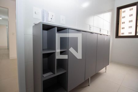 Apartamento para alugar com 70m², 3 quartos e 1 vagaCozinha e Área de Serviço