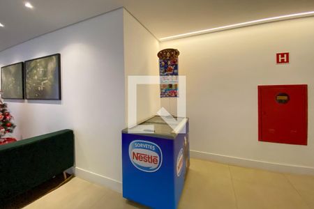Apartamento para alugar com 70m², 3 quartos e 1 vagaÁrea comum